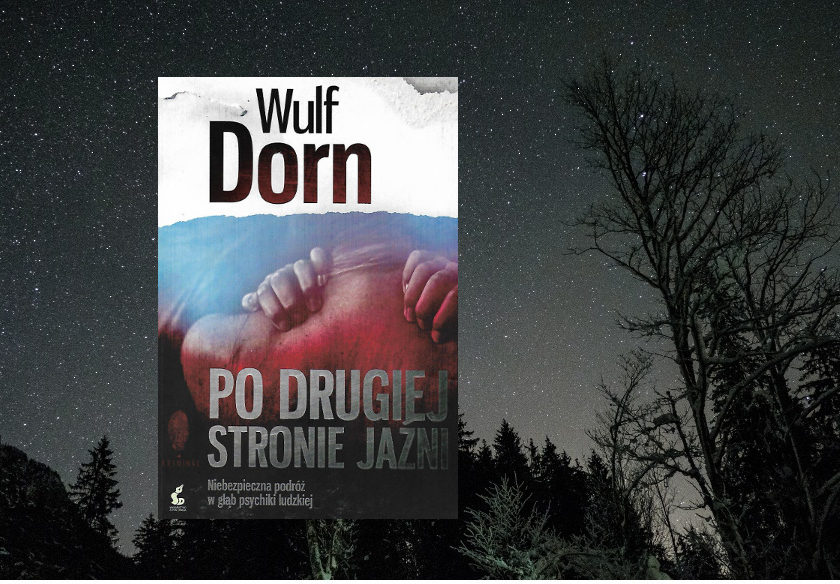 Po drugiej stronie jaźni 1