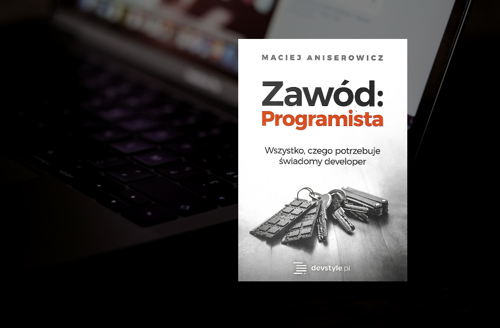 Zawód: programista