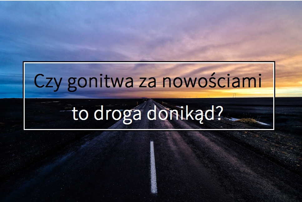 Nowości