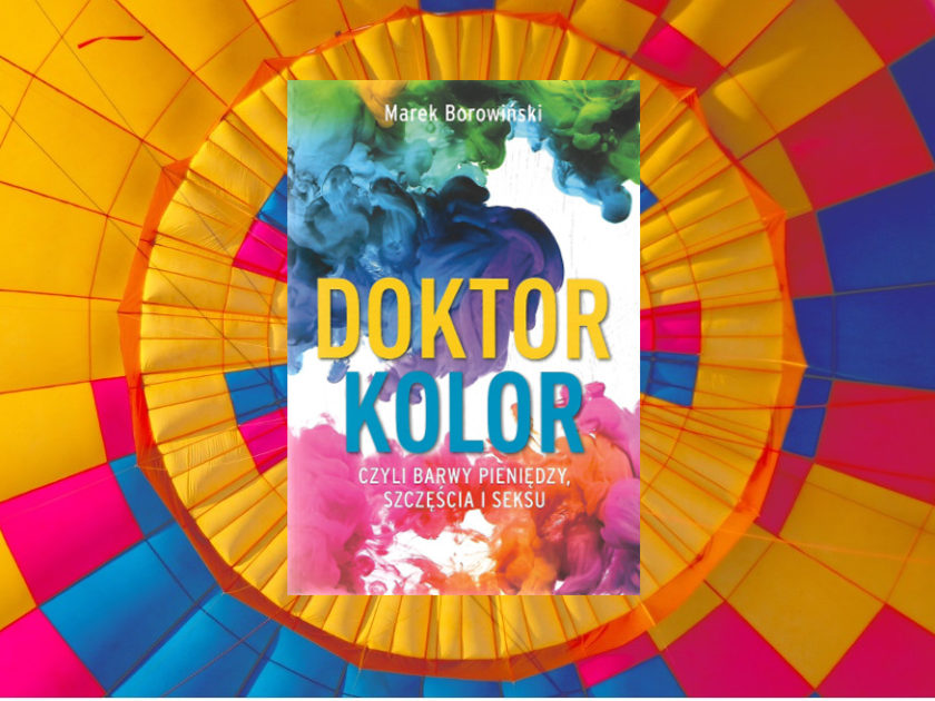 „Doktor Kolor” – recenzja