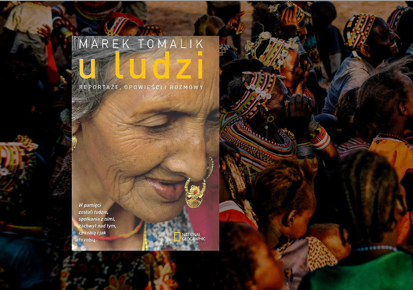 Recenzja „U ludzi”