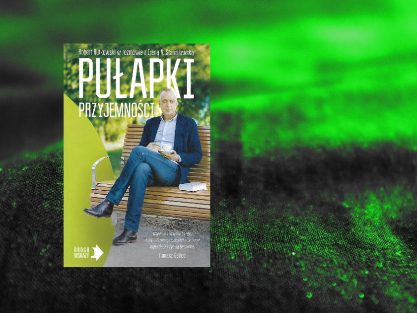 Pułapki przyjemności – recenzja