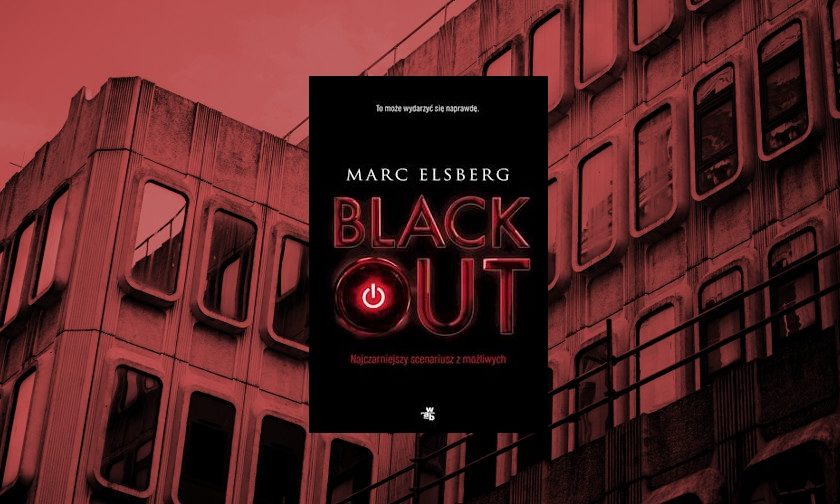 „Blackout” – recenzja