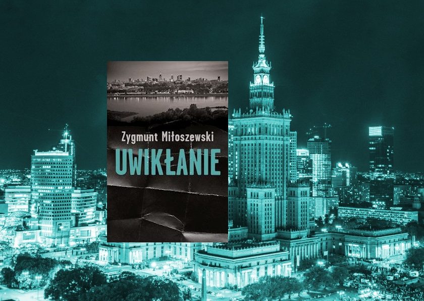 Uwikłanie – recenzja