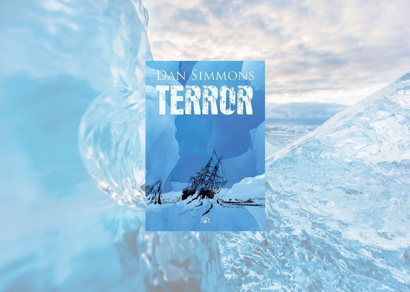 Terror – recenzja