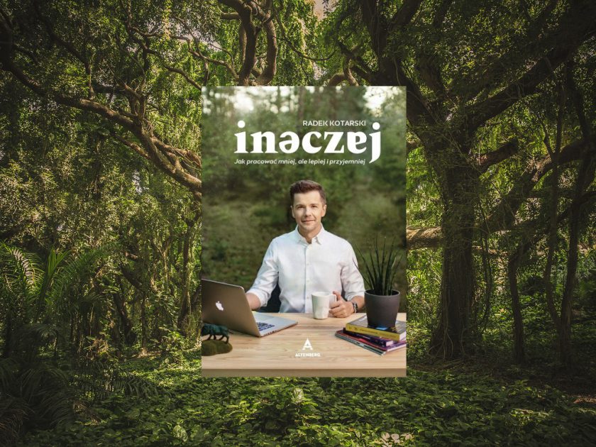 Jak pracować „INACZEJ”? – recenzja